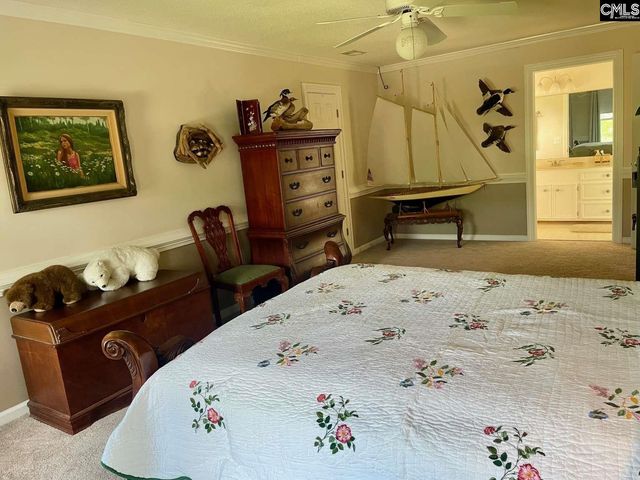 417 Oxford Road, Lexington, SC 29072