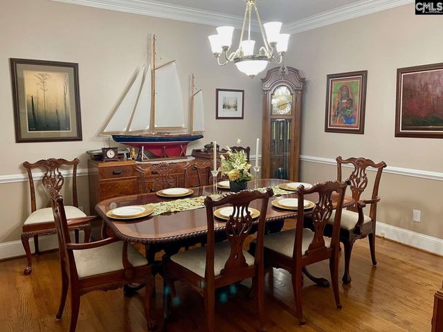 417 Oxford Road, Lexington, SC 29072