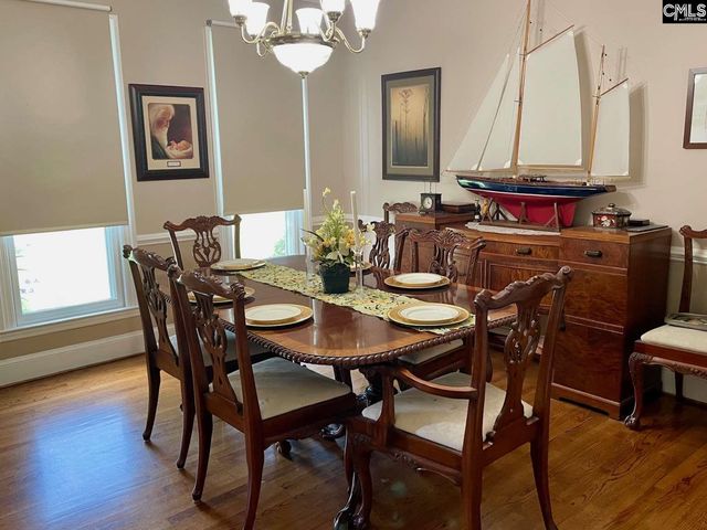 417 Oxford Road, Lexington, SC 29072