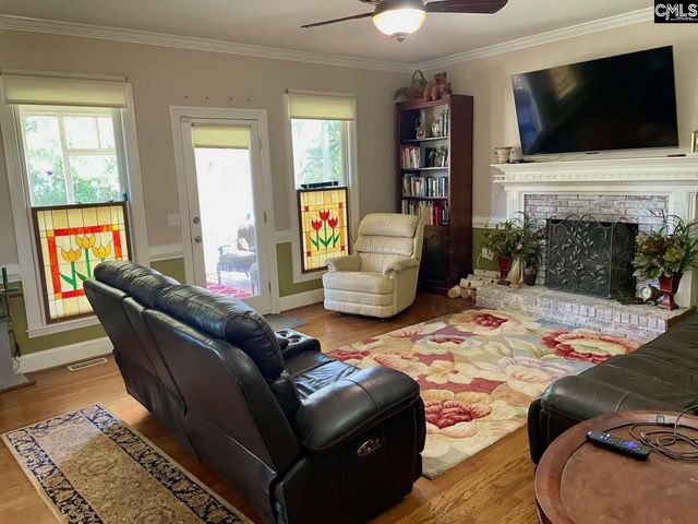 417 Oxford Road, Lexington, SC 29072