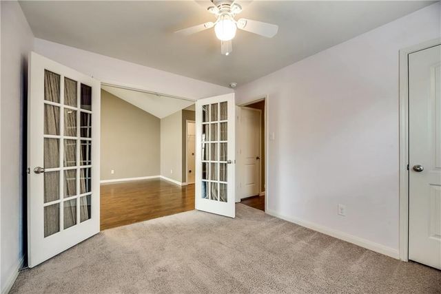 6236 White Jade Drive, Fort Worth, TX 76179