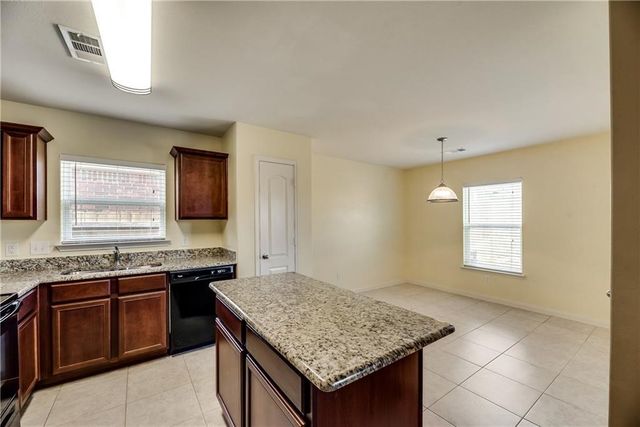 6236 White Jade Drive, Fort Worth, TX 76179