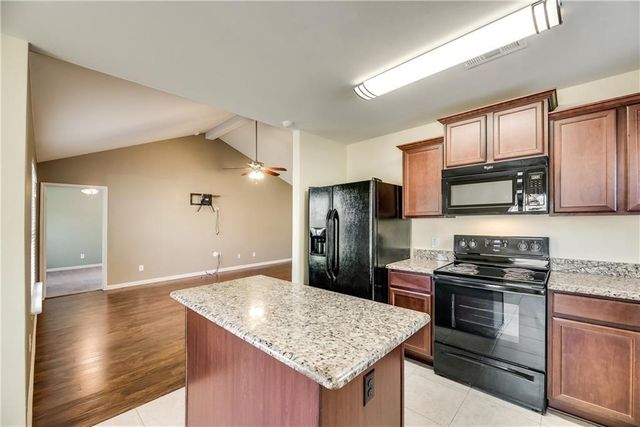 6236 White Jade Drive, Fort Worth, TX 76179