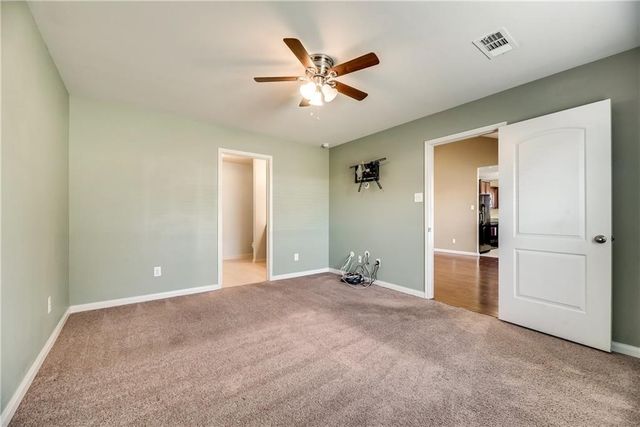 6236 White Jade Drive, Fort Worth, TX 76179