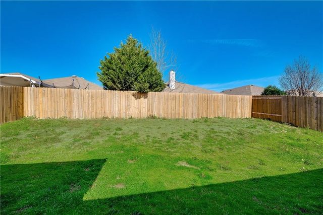 6236 White Jade Drive, Fort Worth, TX 76179