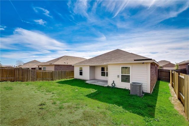 6236 White Jade Drive, Fort Worth, TX 76179