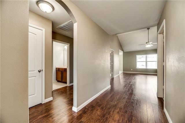 6236 White Jade Drive, Fort Worth, TX 76179