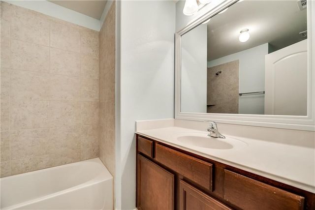 6236 White Jade Drive, Fort Worth, TX 76179