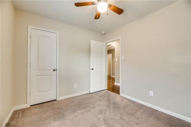 6236 White Jade Drive, Fort Worth, TX 76179