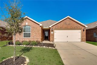 6236 White Jade Drive, Fort Worth, TX 76179