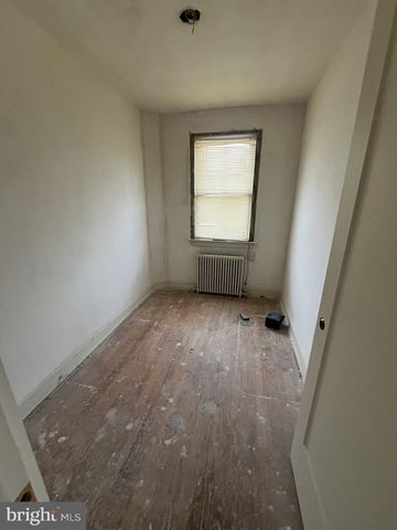 1807 FORT DAVIS ST SE, Washington, DC 20020