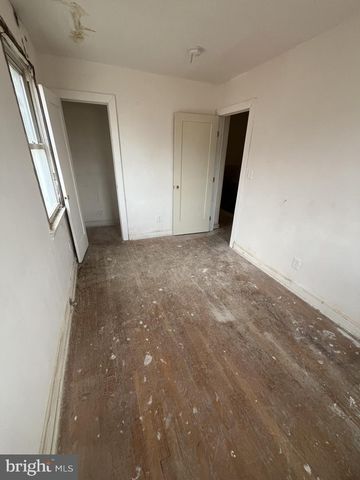 1807 FORT DAVIS ST SE, Washington, DC 20020