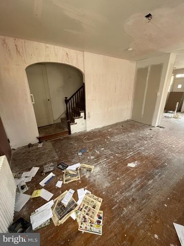 1807 FORT DAVIS ST SE, Washington, DC 20020