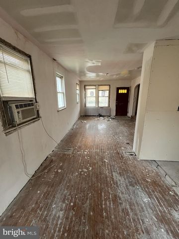 1807 FORT DAVIS ST SE, Washington, DC 20020