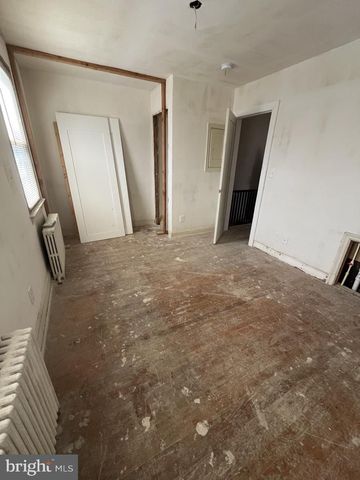 1807 FORT DAVIS ST SE, Washington, DC 20020