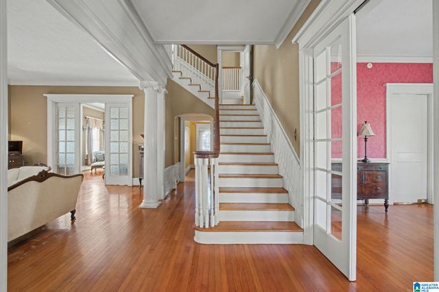 603 TURRENTINE AVENUE, Gadsden, AL 35901