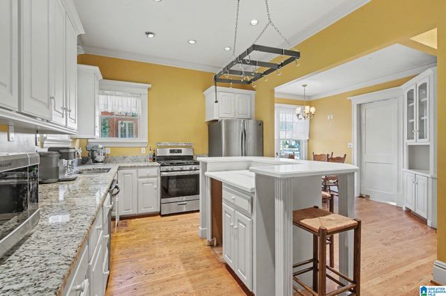 603 TURRENTINE AVENUE, Gadsden, AL 35901