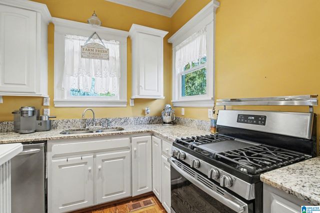 603 TURRENTINE AVENUE, Gadsden, AL 35901