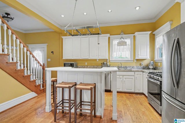 603 TURRENTINE AVENUE, Gadsden, AL 35901