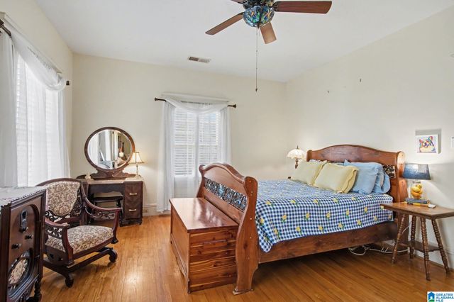 603 TURRENTINE AVENUE, Gadsden, AL 35901