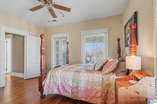 603 TURRENTINE AVENUE, Gadsden, AL 35901