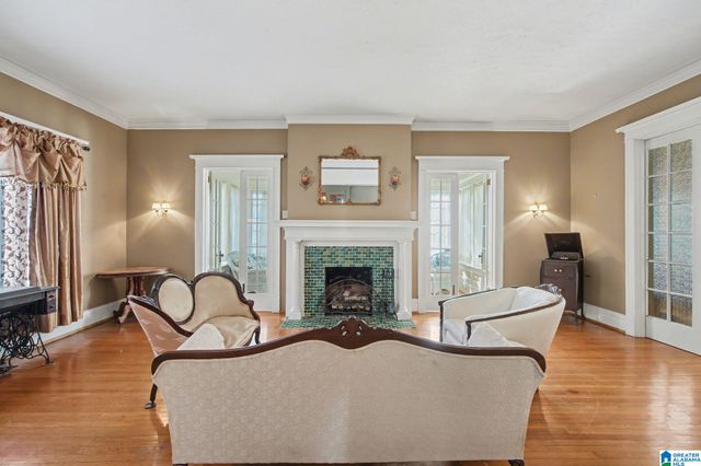 603 TURRENTINE AVENUE, Gadsden, AL 35901