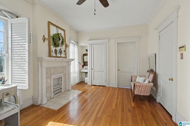 603 TURRENTINE AVENUE, Gadsden, AL 35901