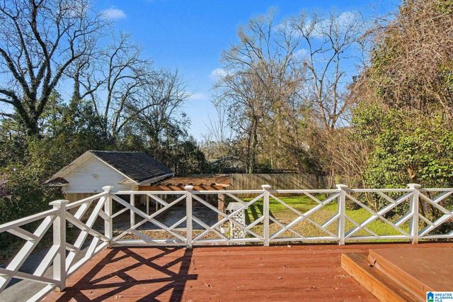 603 TURRENTINE AVENUE, Gadsden, AL 35901