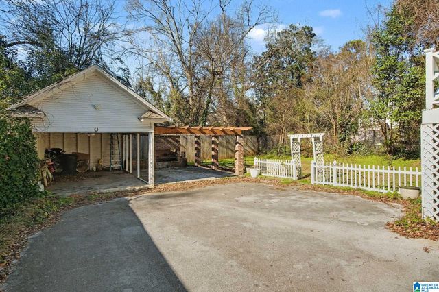603 TURRENTINE AVENUE, Gadsden, AL 35901