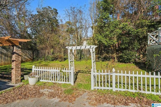 603 TURRENTINE AVENUE, Gadsden, AL 35901