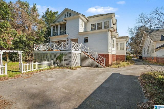 603 TURRENTINE AVENUE, Gadsden, AL 35901