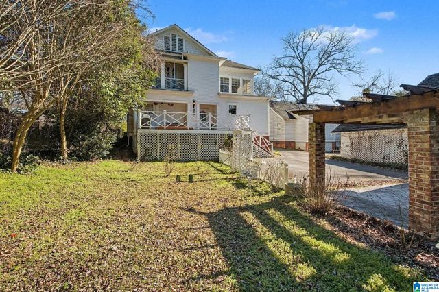 603 TURRENTINE AVENUE, Gadsden, AL 35901