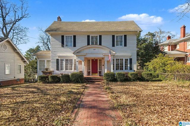 603 TURRENTINE AVENUE, Gadsden, AL 35901