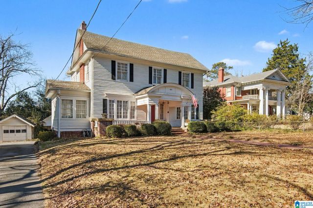 603 TURRENTINE AVENUE, Gadsden, AL 35901