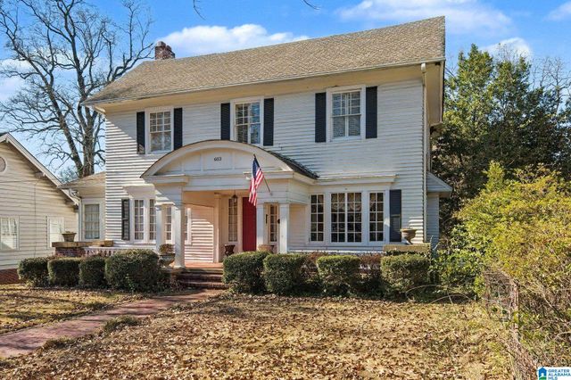 603 TURRENTINE AVENUE, Gadsden, AL 35901