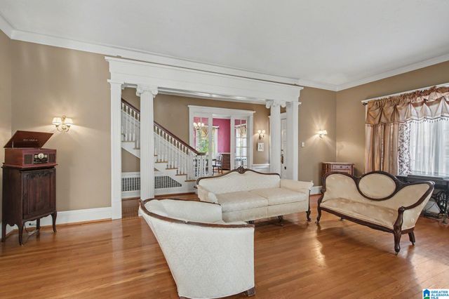 603 TURRENTINE AVENUE, Gadsden, AL 35901