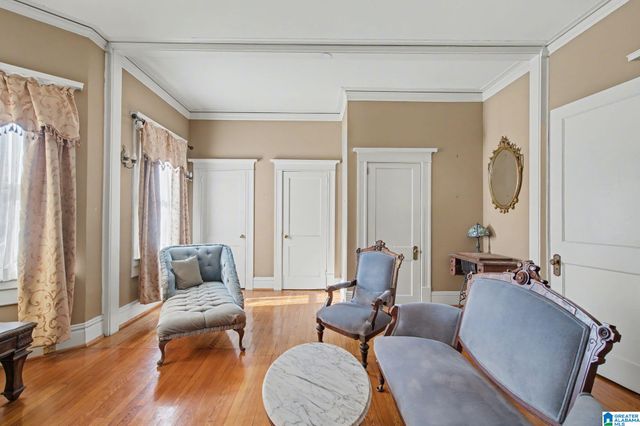 603 TURRENTINE AVENUE, Gadsden, AL 35901