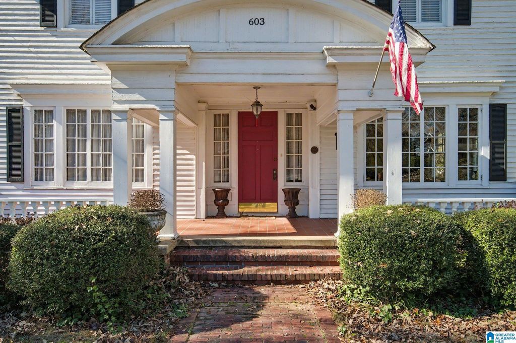 603 TURRENTINE AVENUE, Gadsden, AL 35901