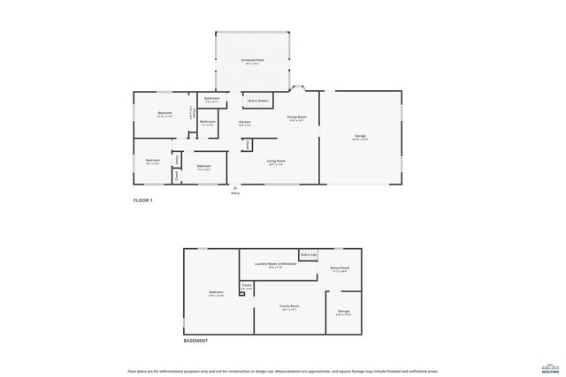 507 MEADOWLARK DR, Box Elder, SD 57719