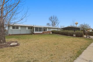 507 MEADOWLARK DR, Box Elder, SD 57719