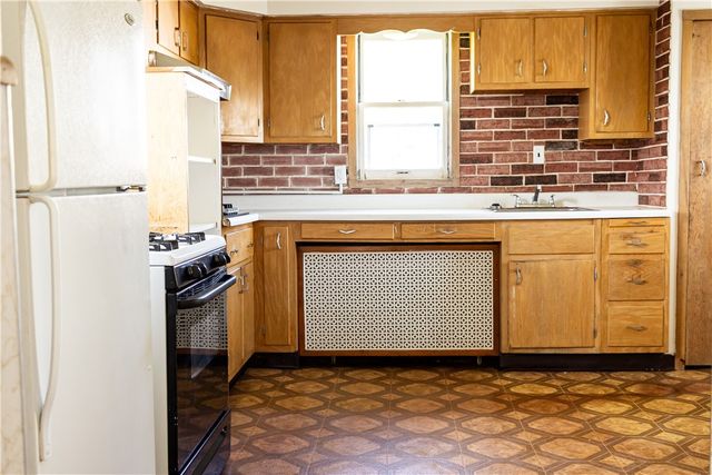 1604 Ridge Avenue, Braddock, PA 15104