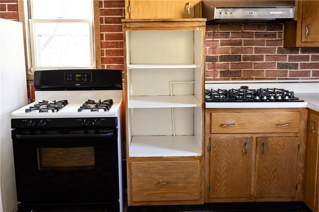 1604 Ridge Avenue, Braddock, PA 15104