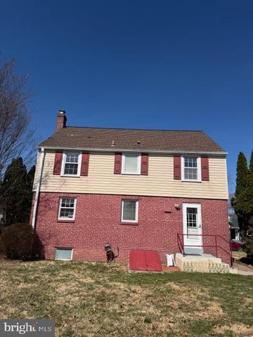 210 FLORENCE AVE, Wilmington, DE 19803