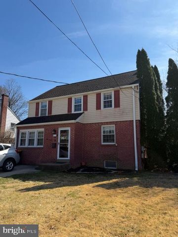 210 FLORENCE AVE, Wilmington, DE 19803