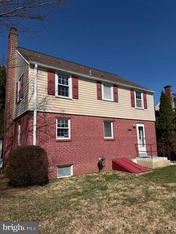 210 FLORENCE AVE, Wilmington, DE 19803