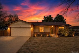 3141 S Evanston Way, Aurora, CO 80014