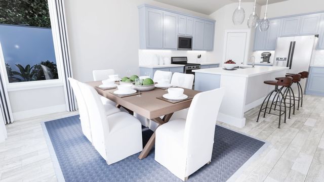 4120 Seminole Street, Mckinney, TX 75071