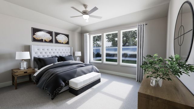 4120 Seminole Street, Mckinney, TX 75071