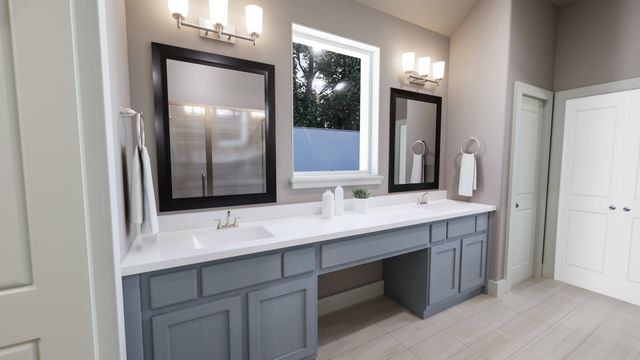 4120 Seminole Street, Mckinney, TX 75071