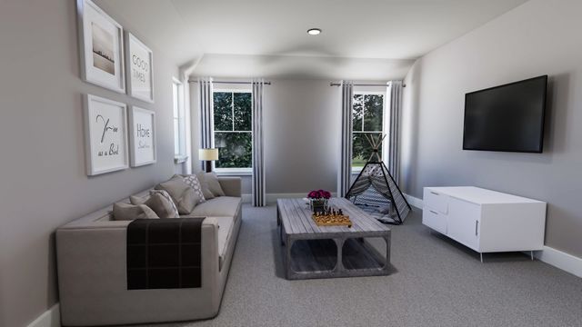 4120 Seminole Street, Mckinney, TX 75071